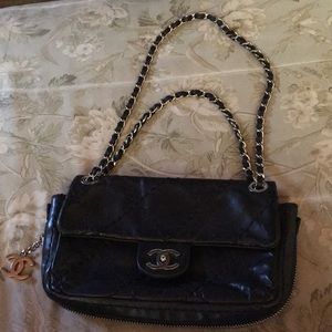 Chanel purse